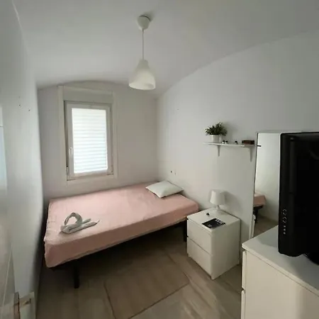 Centrico A Metros De La Playa Apartment *